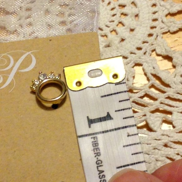 Plunder Earrings - Women's Jewelry, Plunder Daphne earrings - Picture 4 of 7